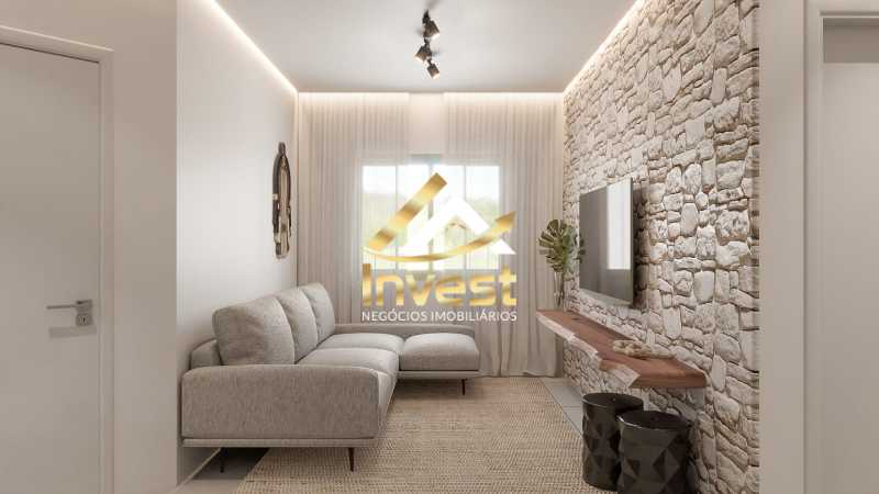 Casa à venda com 3 quartos, 103m² - Foto 14