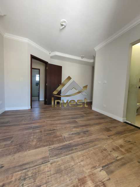 Casa à venda com 5 quartos, 145m² - Foto 5