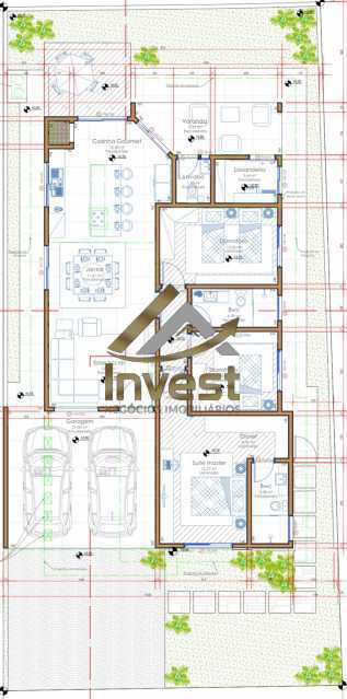 Casa de Condomínio à venda com 3 quartos, 150m² - Foto 11