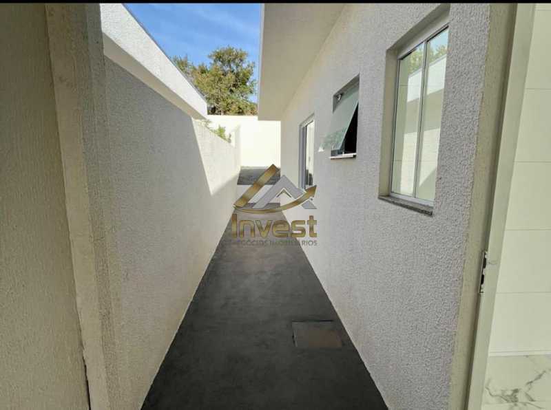 Casa à venda com 2 quartos, 60m² - Foto 9