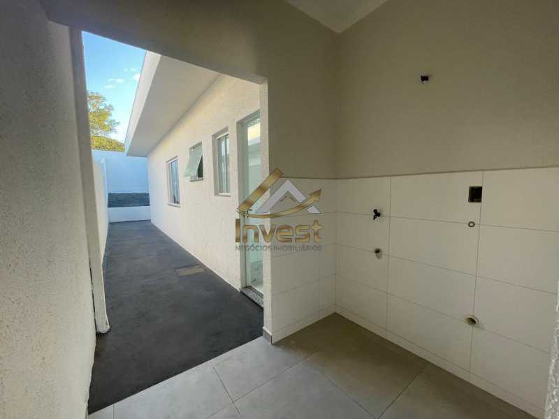 Casa à venda com 2 quartos, 60m² - Foto 8