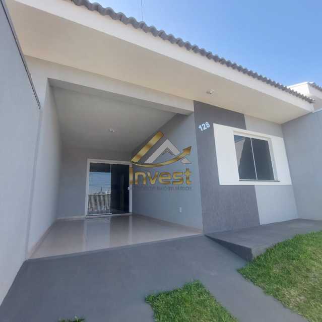 Casa à venda com 2 quartos, 50m² - Foto 2