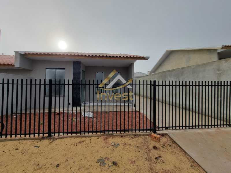 Casa à venda com 2 quartos, 55m² - Foto 3