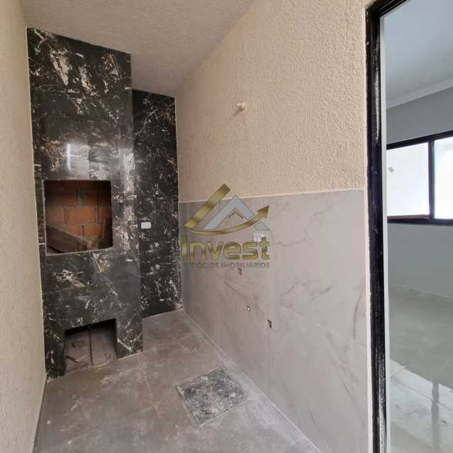 Casa à venda com 3 quartos, 80m² - Foto 10