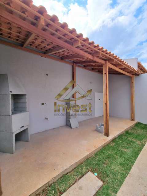 Casa à venda com 2 quartos, 60m² - Foto 13