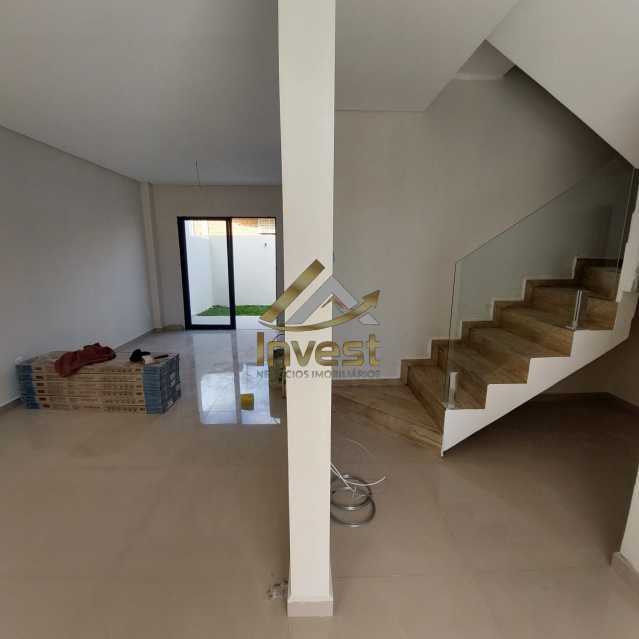 Casa à venda com 3 quartos, 110m² - Foto 5