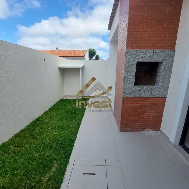 Casa à venda com 3 quartos, 110m² - Foto 12