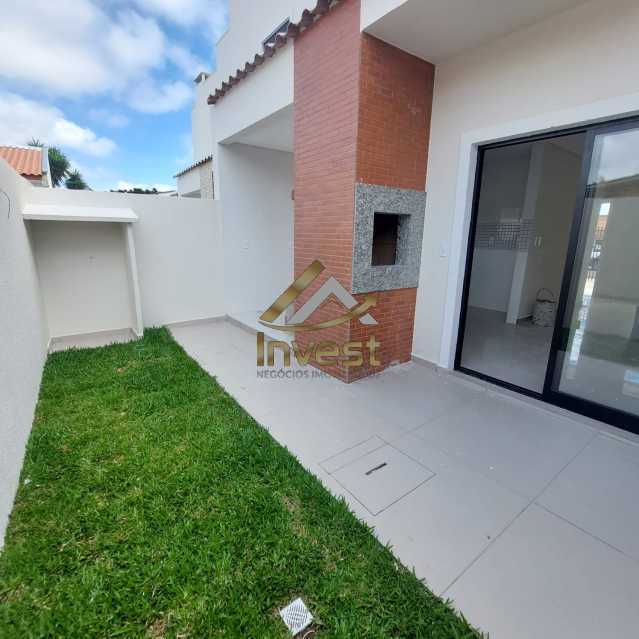 Casa à venda com 3 quartos, 110m² - Foto 13