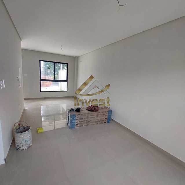 Casa à venda com 3 quartos, 110m² - Foto 8