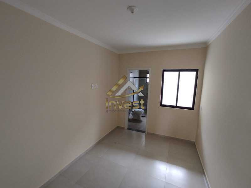 Casa à venda com 3 quartos, 81m² - Foto 8