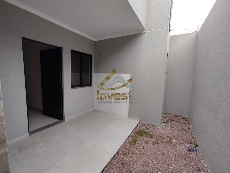 Casa à venda com 3 quartos, 81m² - Foto 17