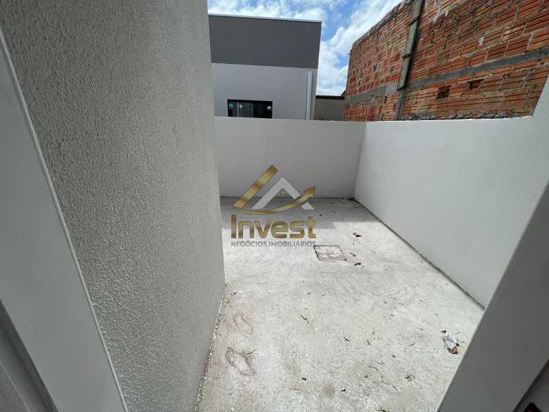 Casa de Vila à venda com 2 quartos, 50m² - Foto 4