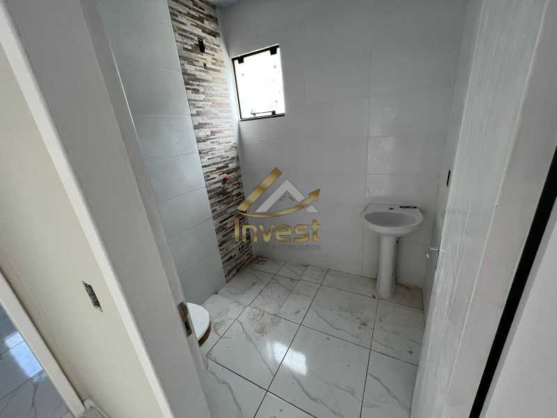 Casa de Vila à venda com 2 quartos, 50m² - Foto 6