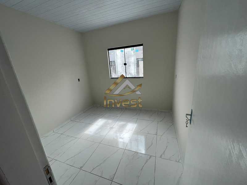 Casa de Vila à venda com 2 quartos, 50m² - Foto 7