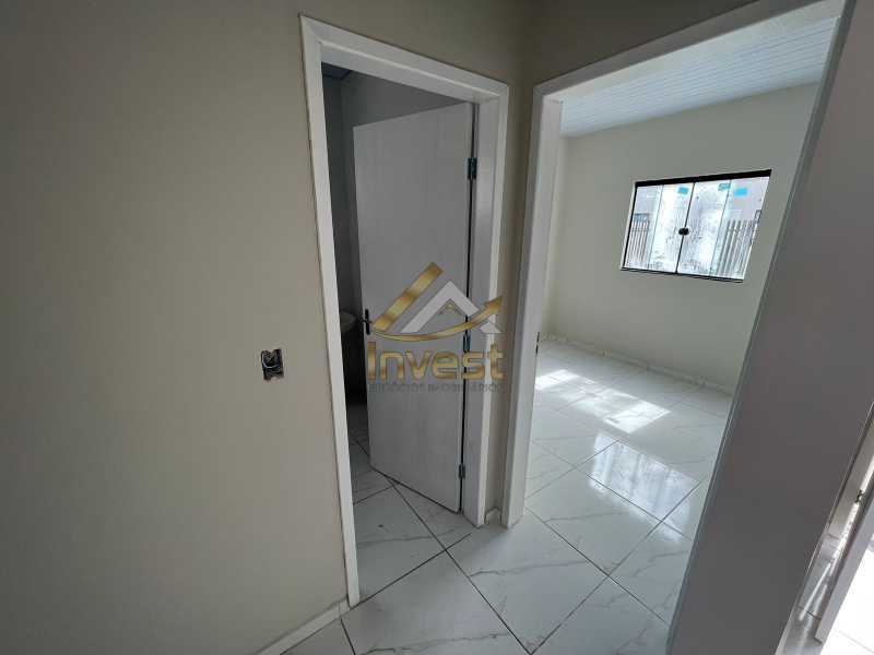 Casa de Vila à venda com 2 quartos, 50m² - Foto 8