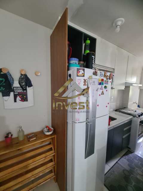 Apartamento à venda com 2 quartos, 46 - Foto 5