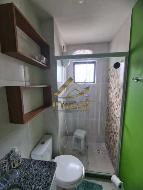 Apartamento à venda com 2 quartos, 46 - Foto 8