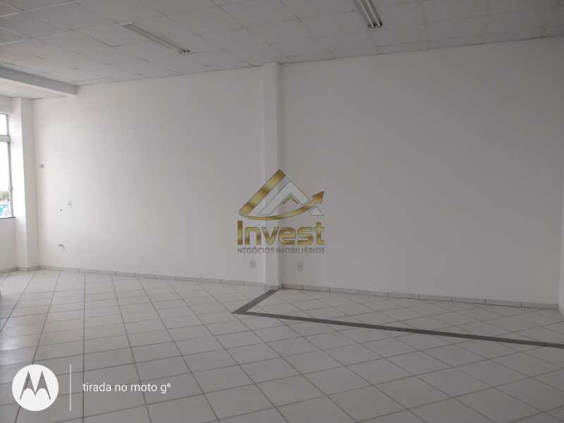 Conjunto Comercial-Sala à venda, 70m² - Foto 3