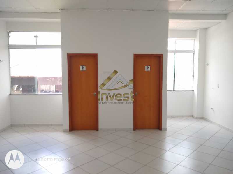 Conjunto Comercial-Sala à venda, 70m² - Foto 6