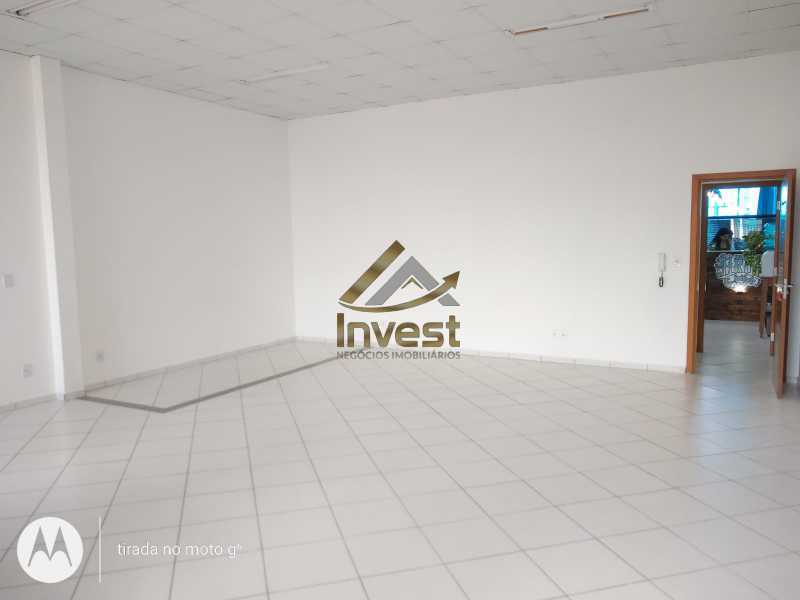 Conjunto Comercial-Sala à venda, 70m² - Foto 1