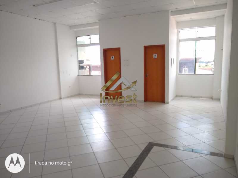 Conjunto Comercial-Sala à venda, 70m² - Foto 8