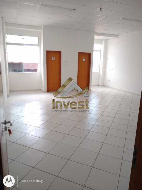 Conjunto Comercial-Sala à venda, 70m² - Foto 9