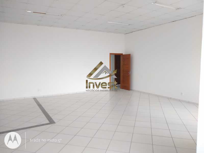 Conjunto Comercial-Sala à venda, 70m² - Foto 11