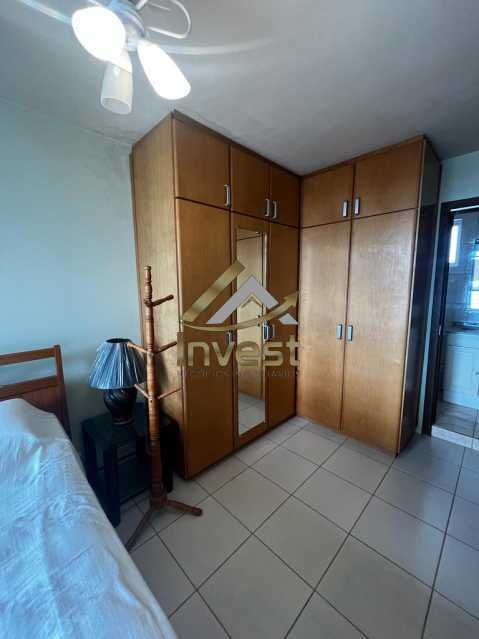 Apartamento à venda com 3 quartos, 84m² - Foto 4