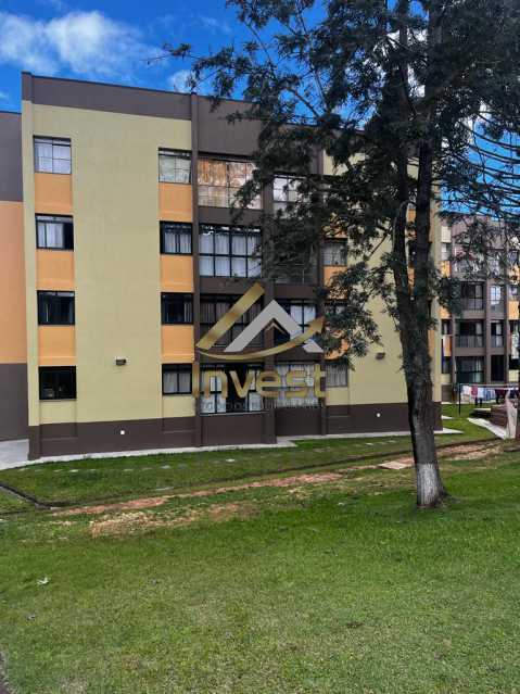 Apartamento à venda com 3 quartos, 84m² - Foto 1