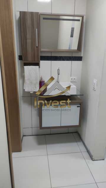 Apartamento à venda com 3 quartos, 84m² - Foto 4