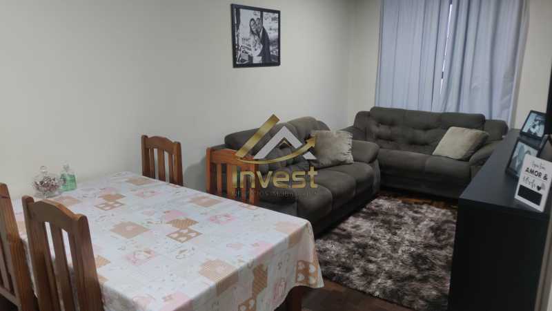 Apartamento à venda com 3 quartos, 84m² - Foto 8