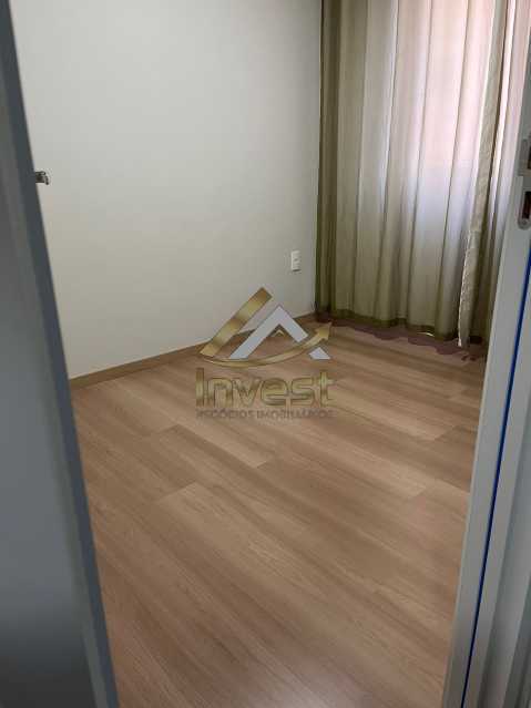 Apartamento à venda com 2 quartos, 46m² - Foto 5