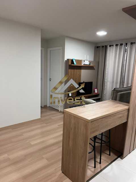 Apartamento à venda com 2 quartos, 46m² - Foto 7