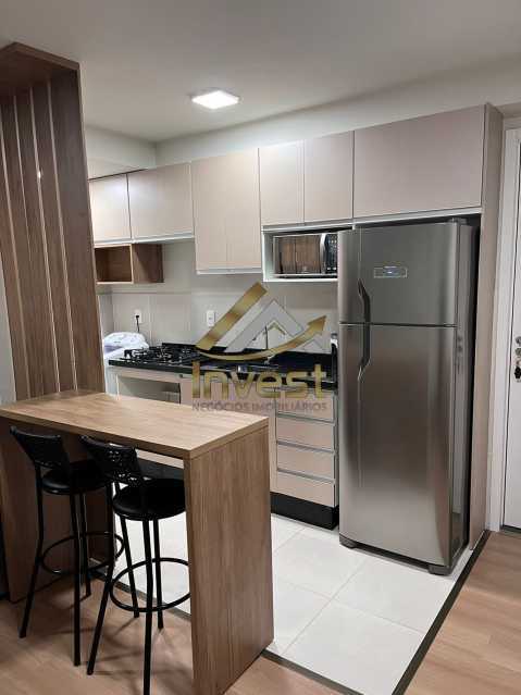 Apartamento à venda com 2 quartos, 46m² - Foto 10