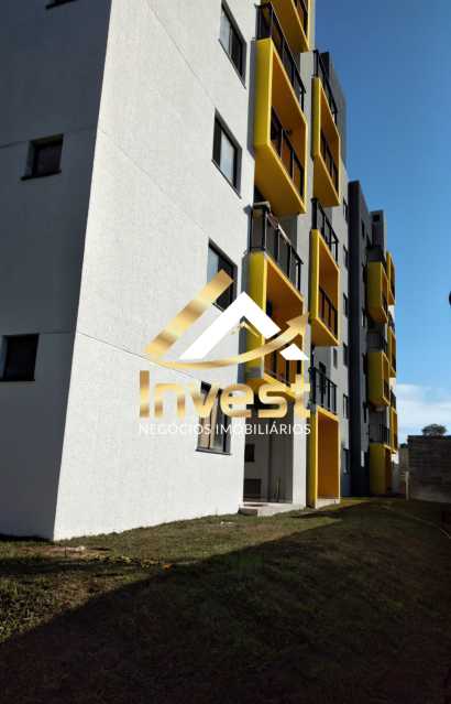 Apartamento à venda com 3 quartos, 66m² - Foto 11