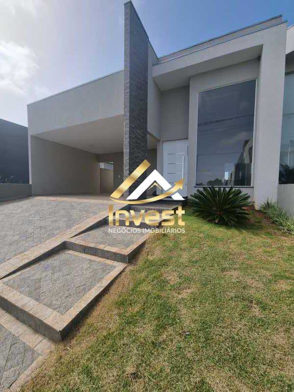 Casa de Condomínio à venda com 3 quartos, 180m² - Foto 22