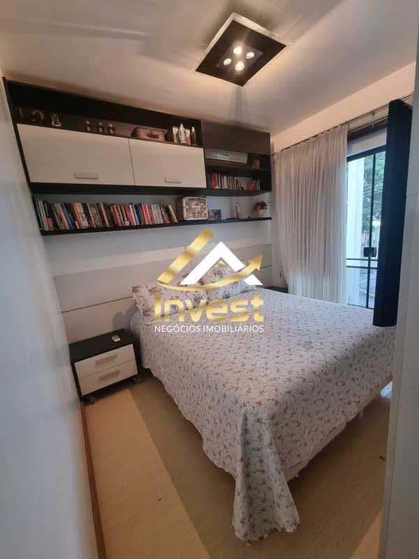 Casa à venda com 3 quartos, 116m² - Foto 5