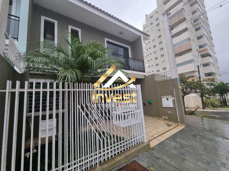 Casa à venda com 3 quartos, 116m² - Foto 27