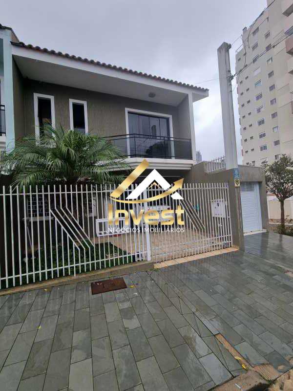 Casa à venda com 3 quartos, 116m² - Foto 28