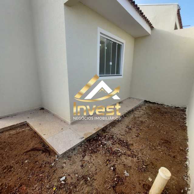 Casa à venda com 3 quartos, 65m² - Foto 9