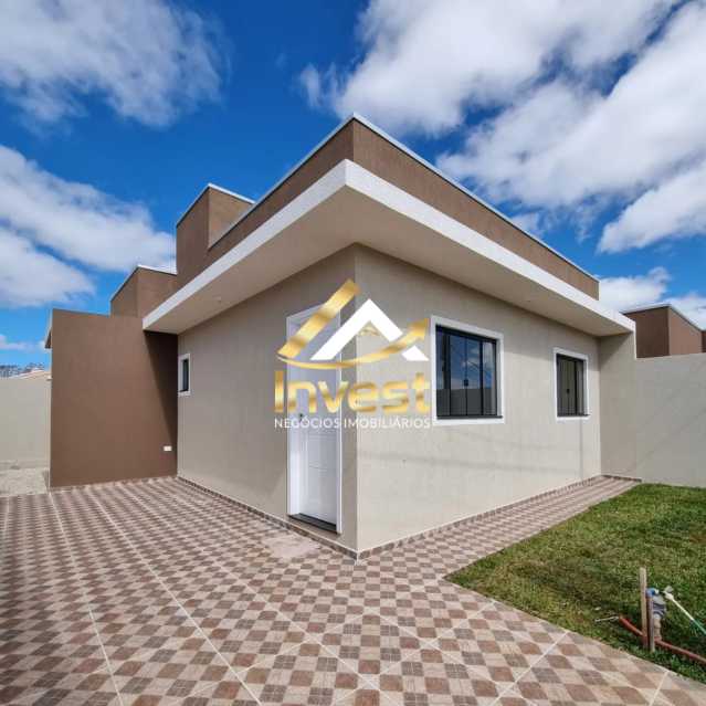 Casa à venda com 2 quartos, 60m² - Foto 10