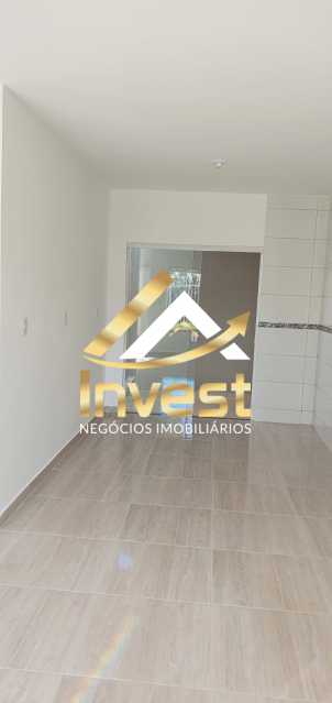 Casa à venda com 3 quartos, 65m² - Foto 3