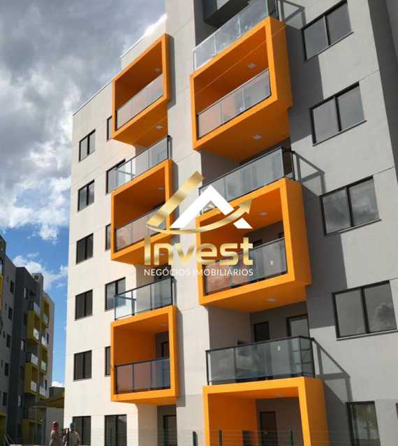 Apartamento à venda com 3 quartos, 66m² - Foto 12