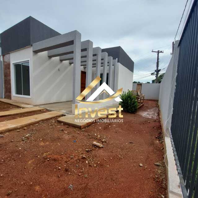 Casa à venda com 2 quartos, 50m² - Foto 9