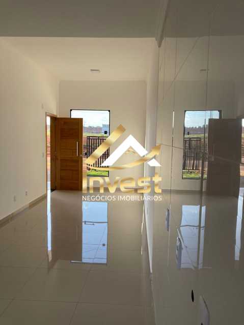 Casa à venda com 2 quartos, 60m² - Foto 18