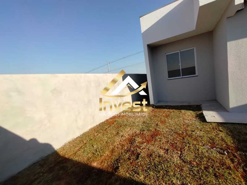 Casa de Condomínio à venda com 3 quartos, 60m² - Foto 7