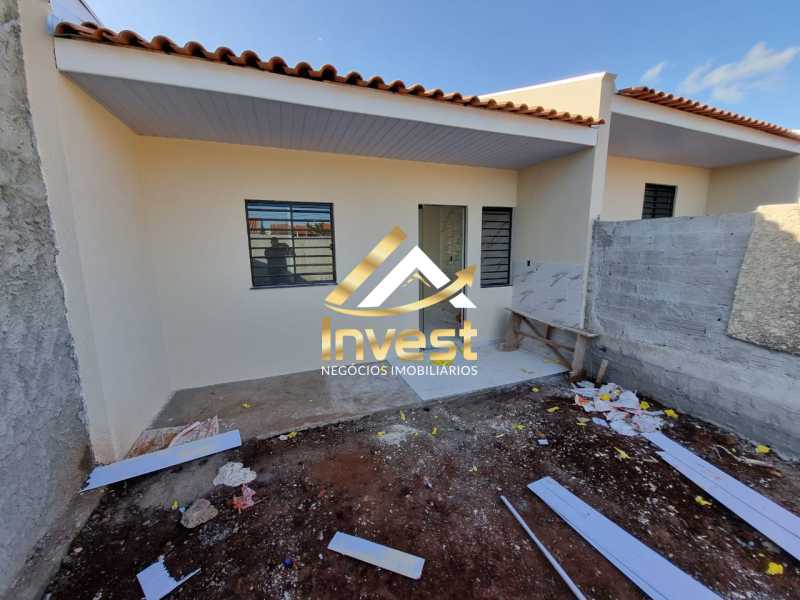 Casa à venda com 2 quartos - Foto 4