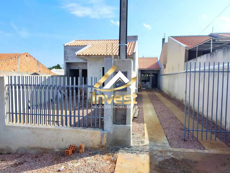 Casa à venda com 2 quartos, 50m² - Foto 6