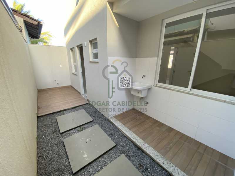 Casa de Condomínio à venda com 3 quartos, 112m² - Foto 15