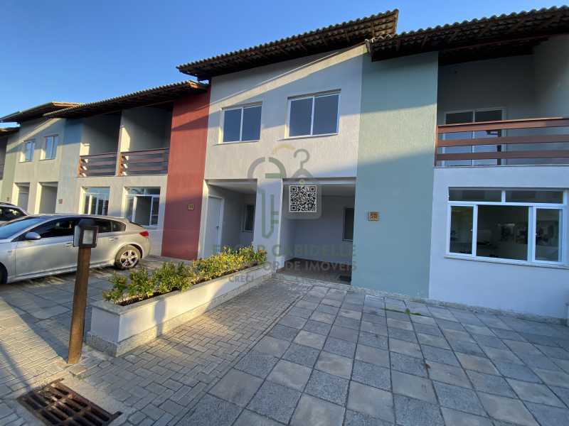 Casa de Condomínio à venda com 4 quartos, 147m² - Foto 1